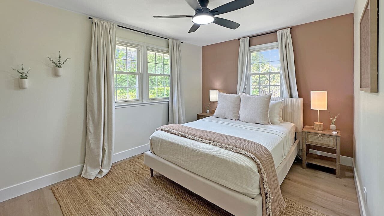 Photo of Bedroom in Riverton