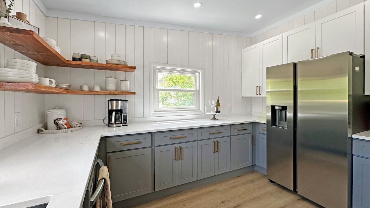 Photo of Kitchen in Riverton