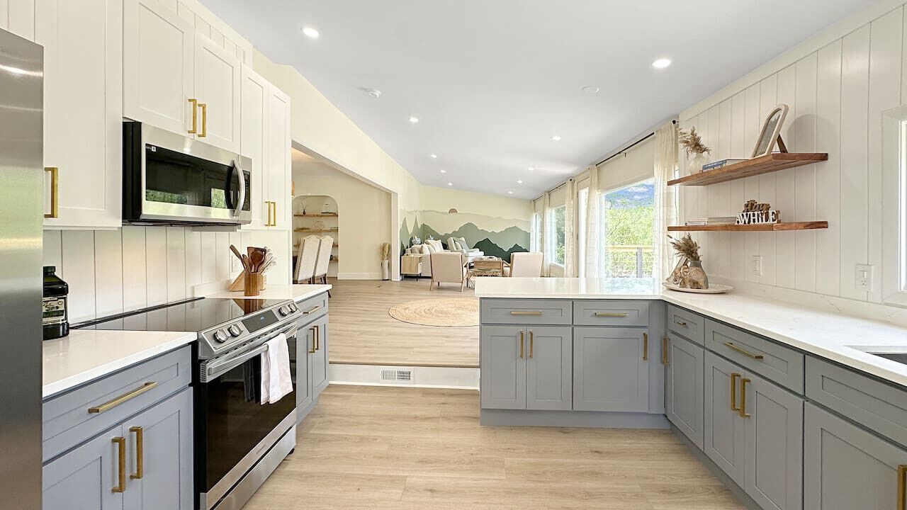 Photo of Kitchen in Riverton