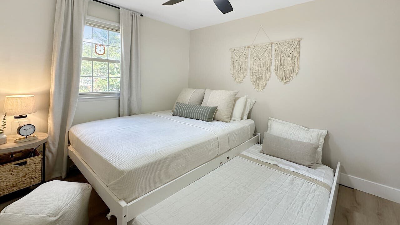 Photo of Bedroom in Riverton