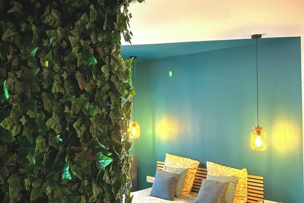 Photo of Bedroom in Saint-Felix
