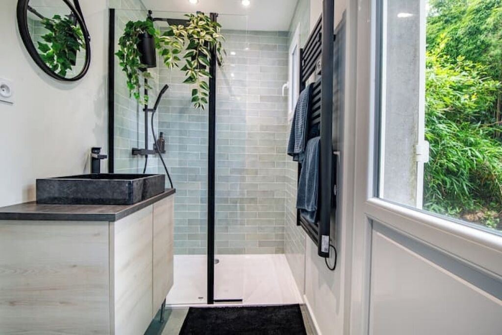 Photo of Bathroom in Saint-Felix