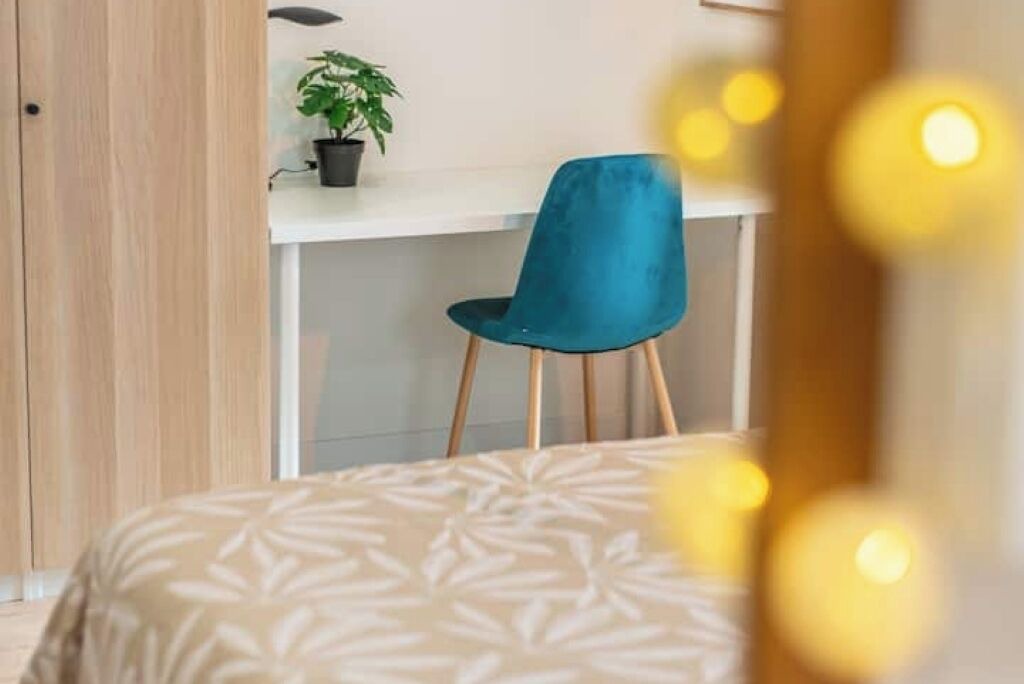Photo of Bedroom in Saint-Felix