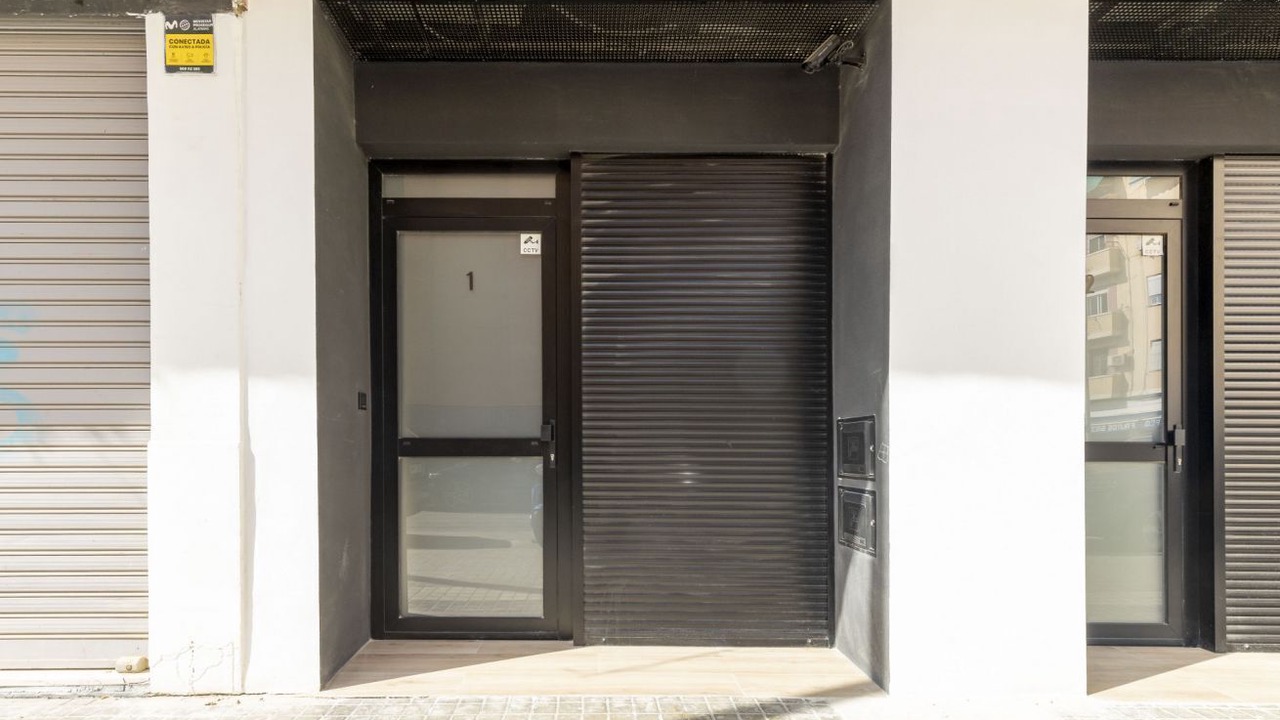 Photo of Outdoor in Les Tendetes