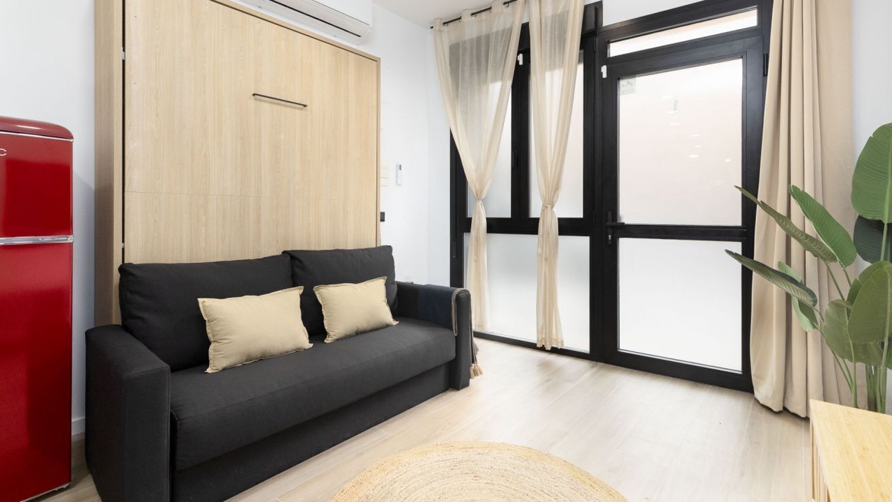 Photo of Livingroom in Les Tendetes