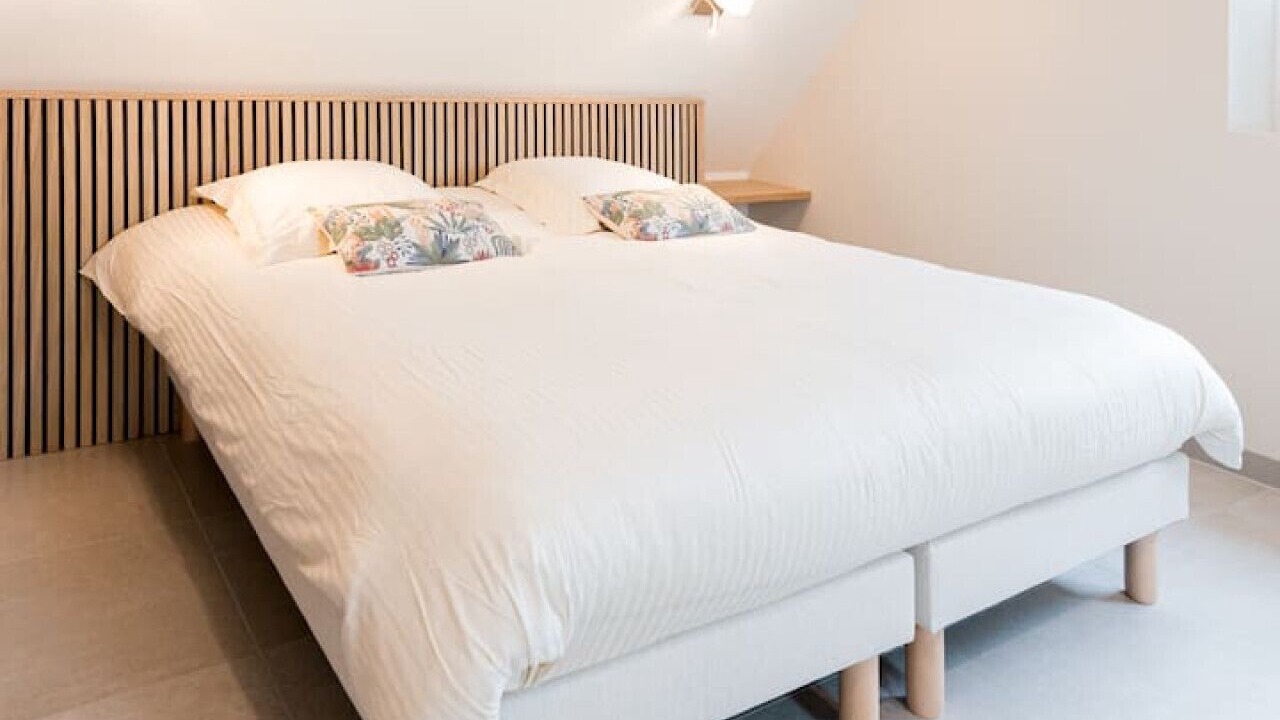 Photo of Bedroom in Trouville-sur-Mer
