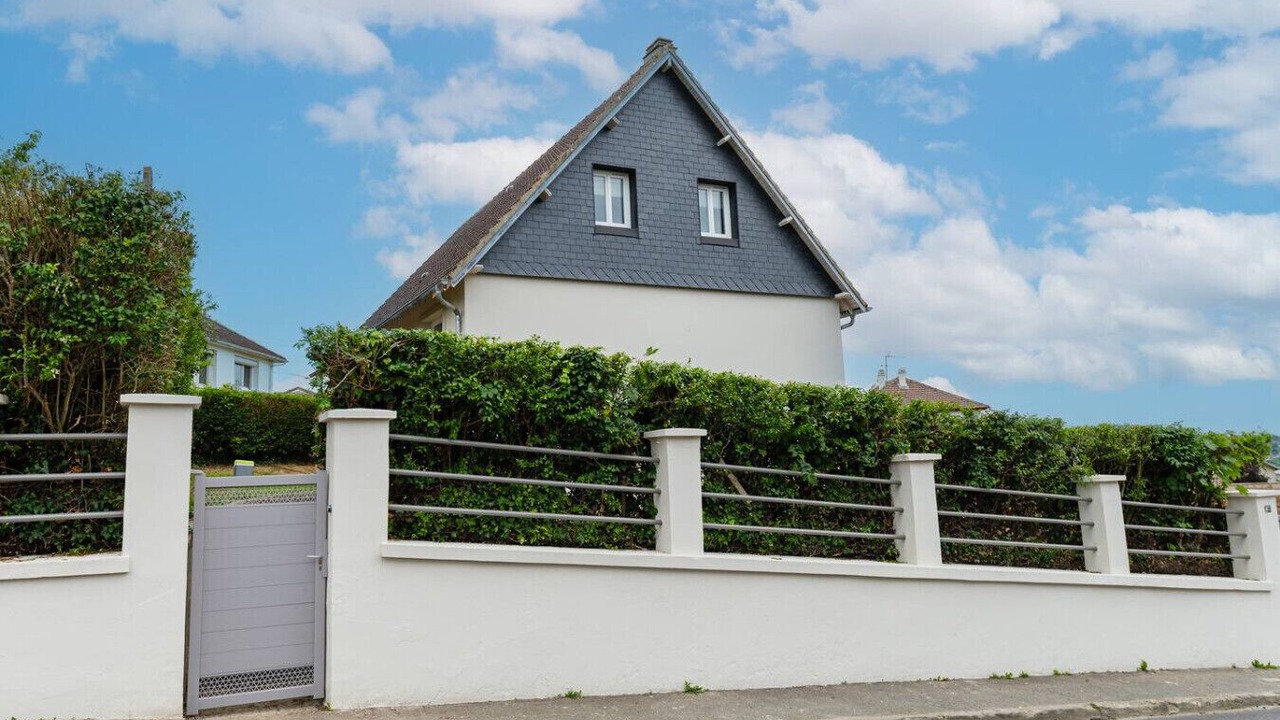 Photo of Outdoor in Trouville-sur-Mer