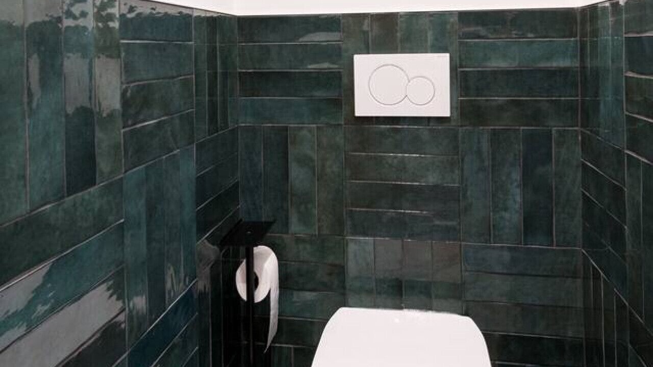 Photo of Bathroom in Trouville-sur-Mer