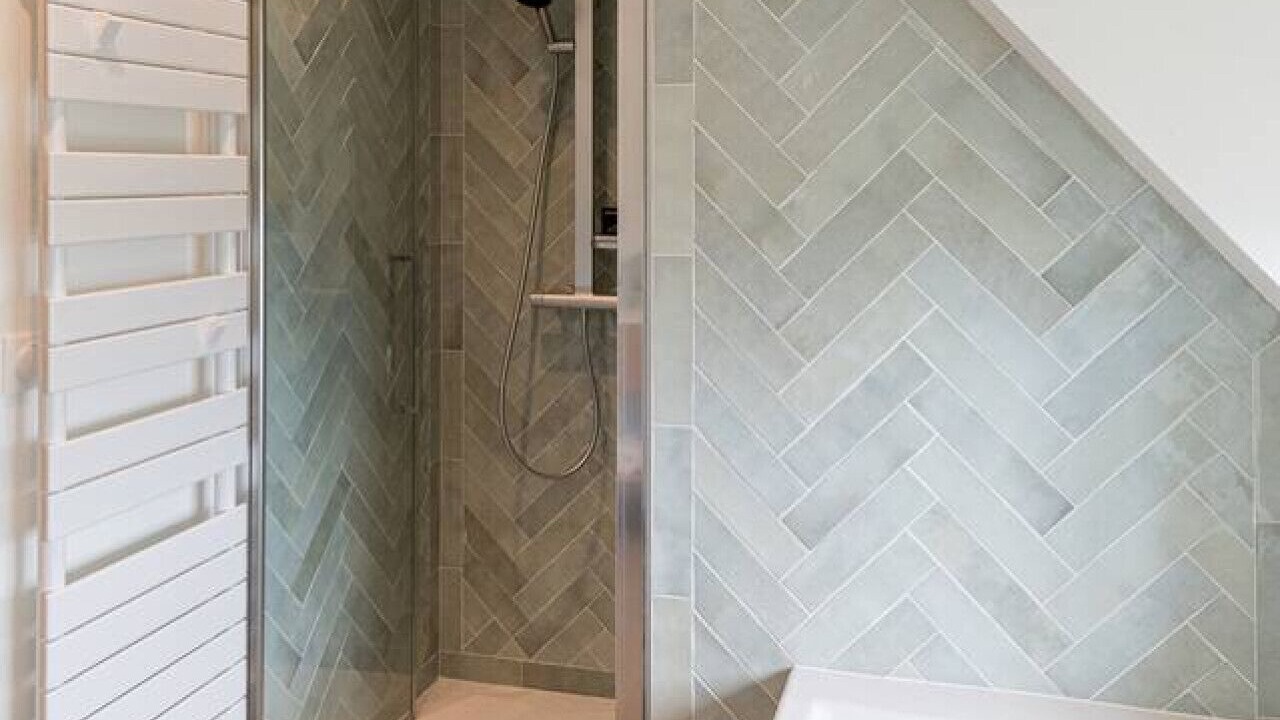 Photo of Bathroom in Trouville-sur-Mer