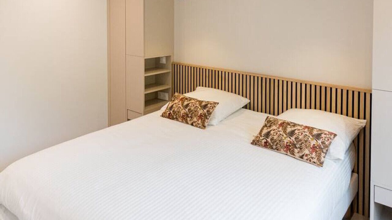 Photo of Bedroom in Trouville-sur-Mer