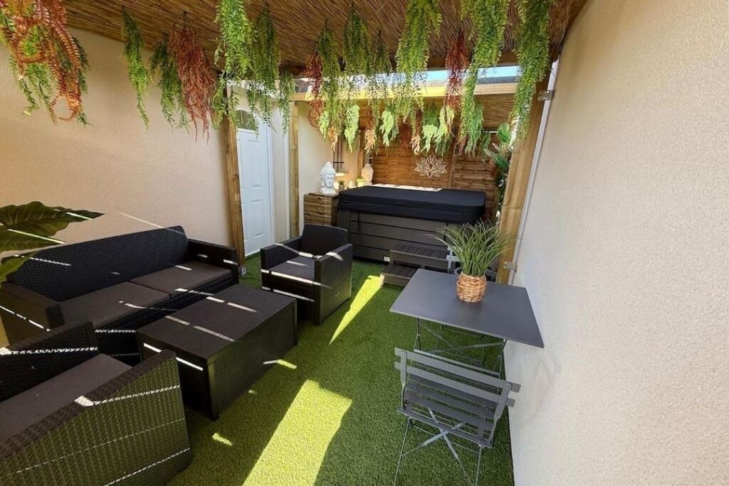 Photo of Outdoor in Le Barcares