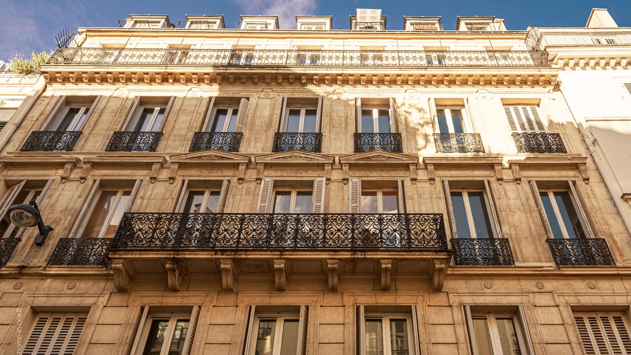 Photo of Outdoor in 8th Arrondissement