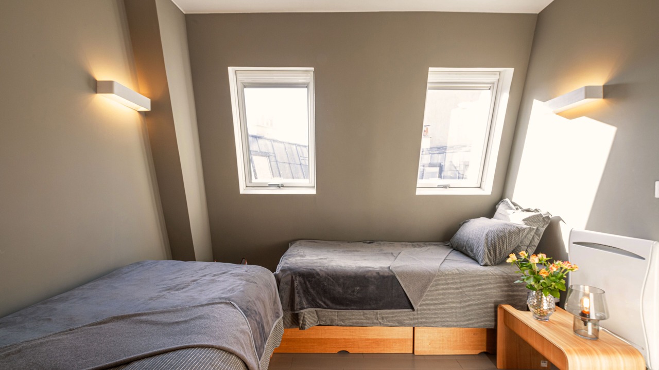 Photo of Bedroom in 8th Arrondissement