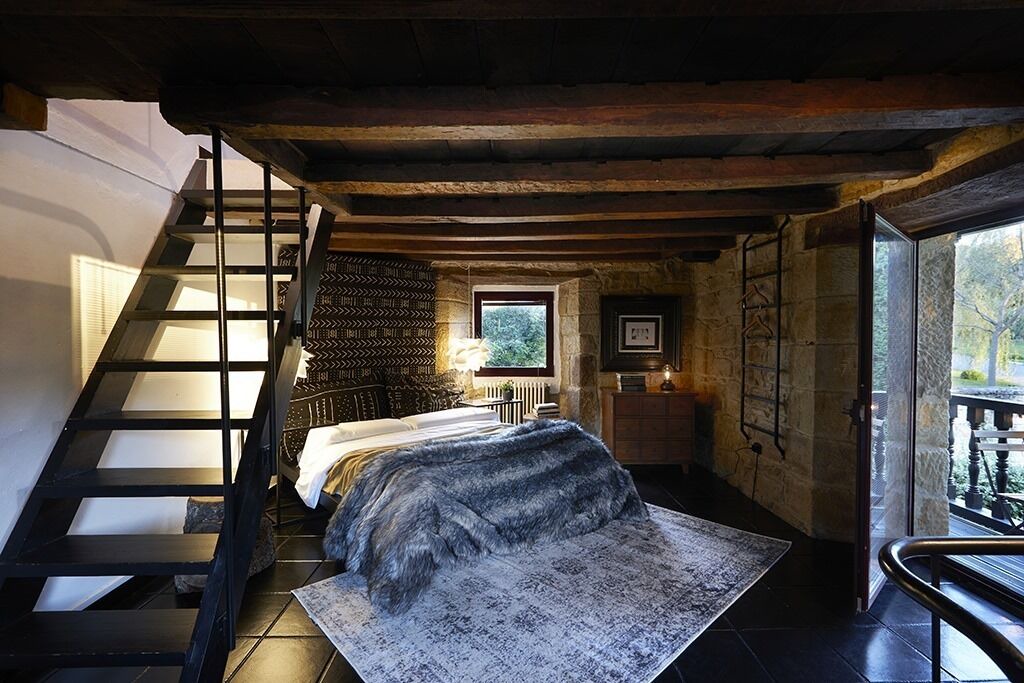 Photo of Bedroom in Polientes
