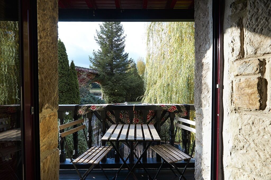 Photo of Outdoor in Polientes