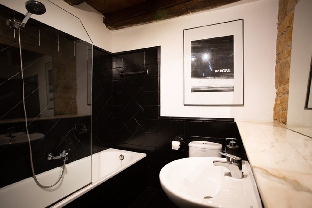 Photo of Bathroom in Polientes