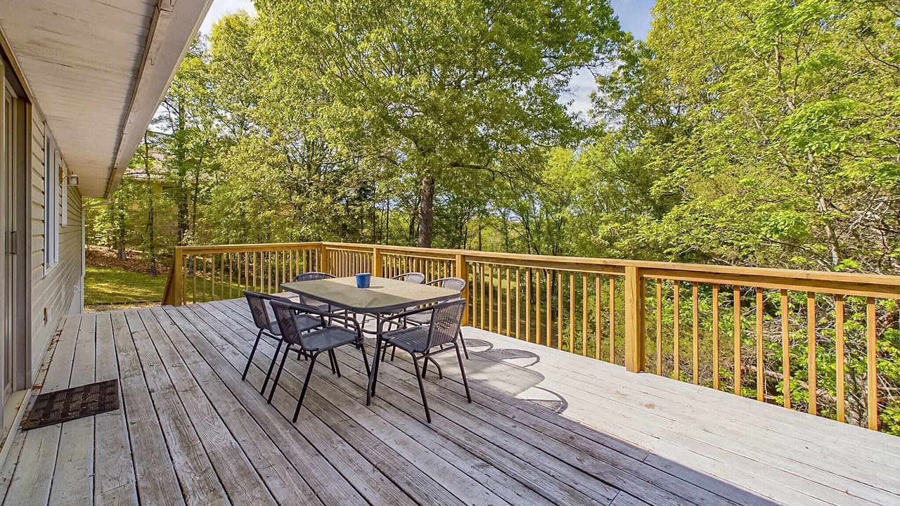 Photo of Outdoor in Bella Vista