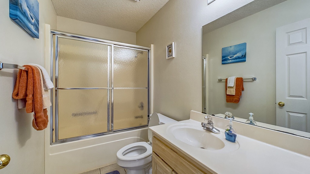 Photo of Bathroom in Bella Vista