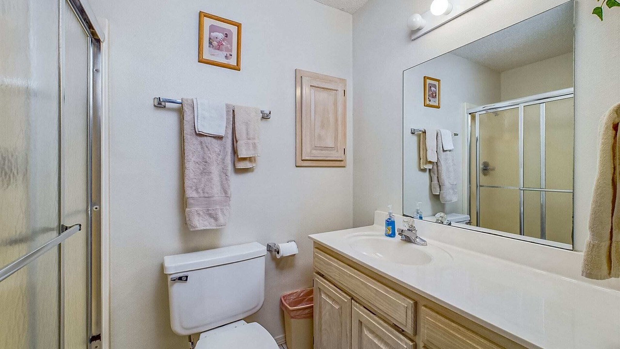 Photo of Bathroom in Bella Vista