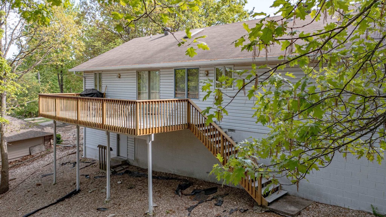 Photo of Outdoor in Bella Vista
