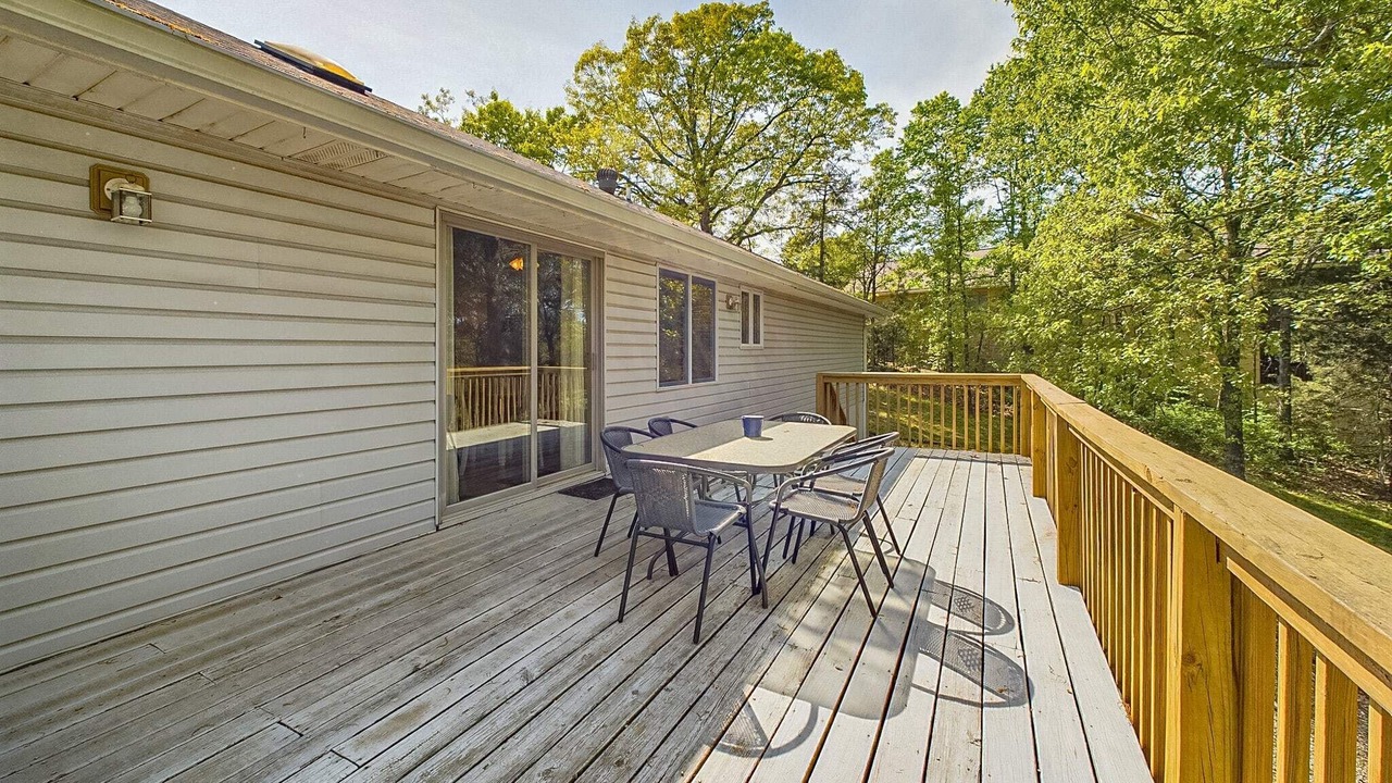 Photo of Outdoor in Bella Vista