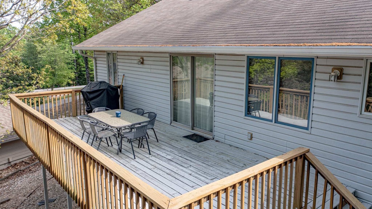 Photo of Outdoor in Bella Vista