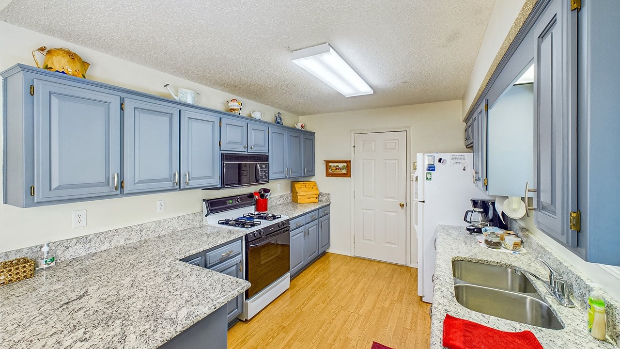 Photo of Kitchen in Bella Vista