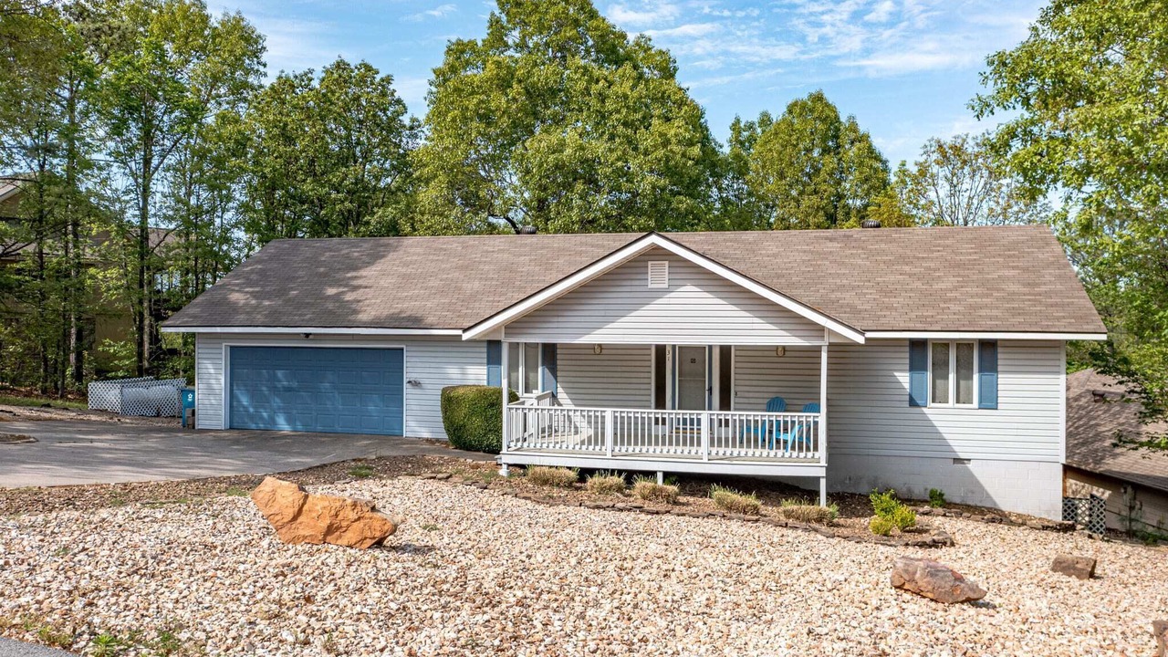 Photo of Outdoor in Bella Vista