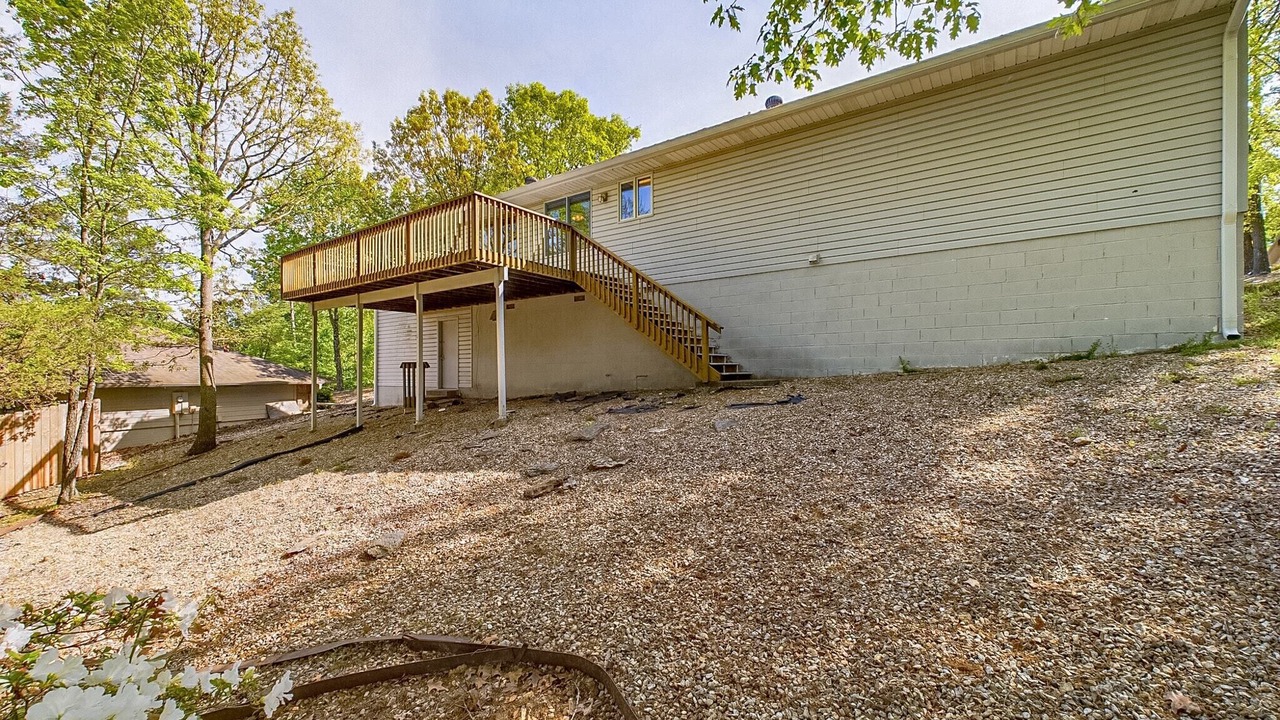 Photo of Outdoor in Bella Vista