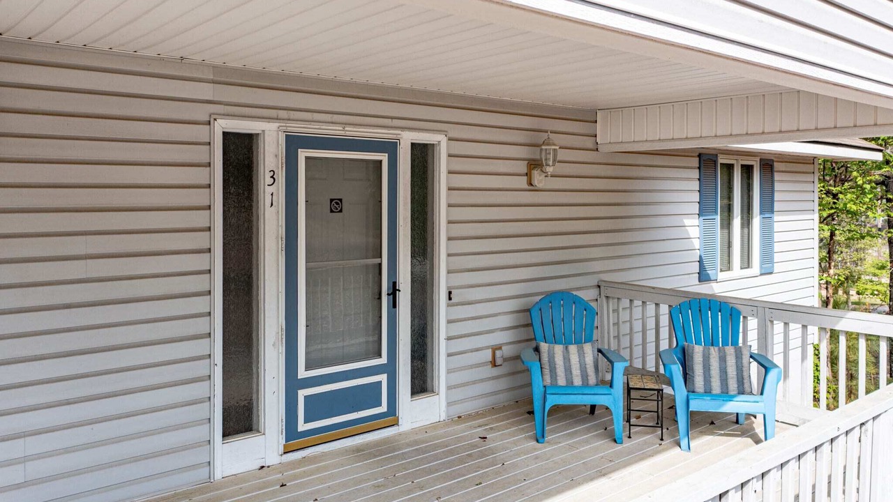 Photo of Patio Balcony in Bella Vista