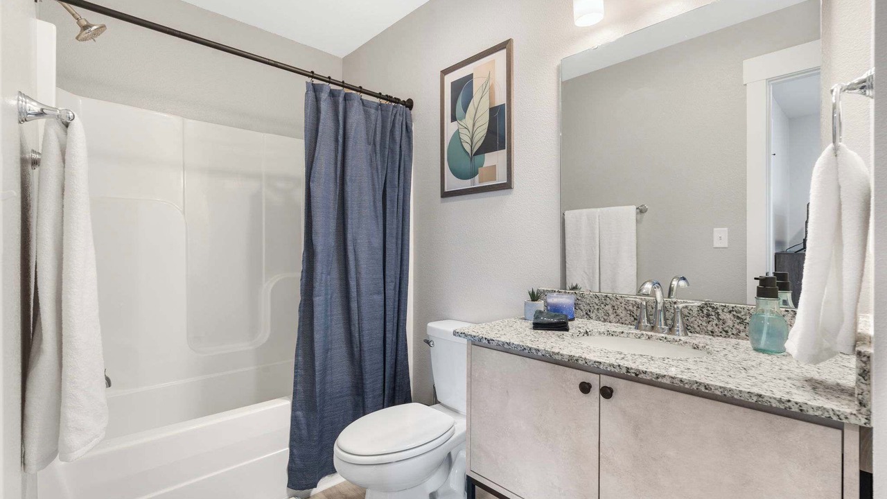 Photo of Bathroom in Centerton