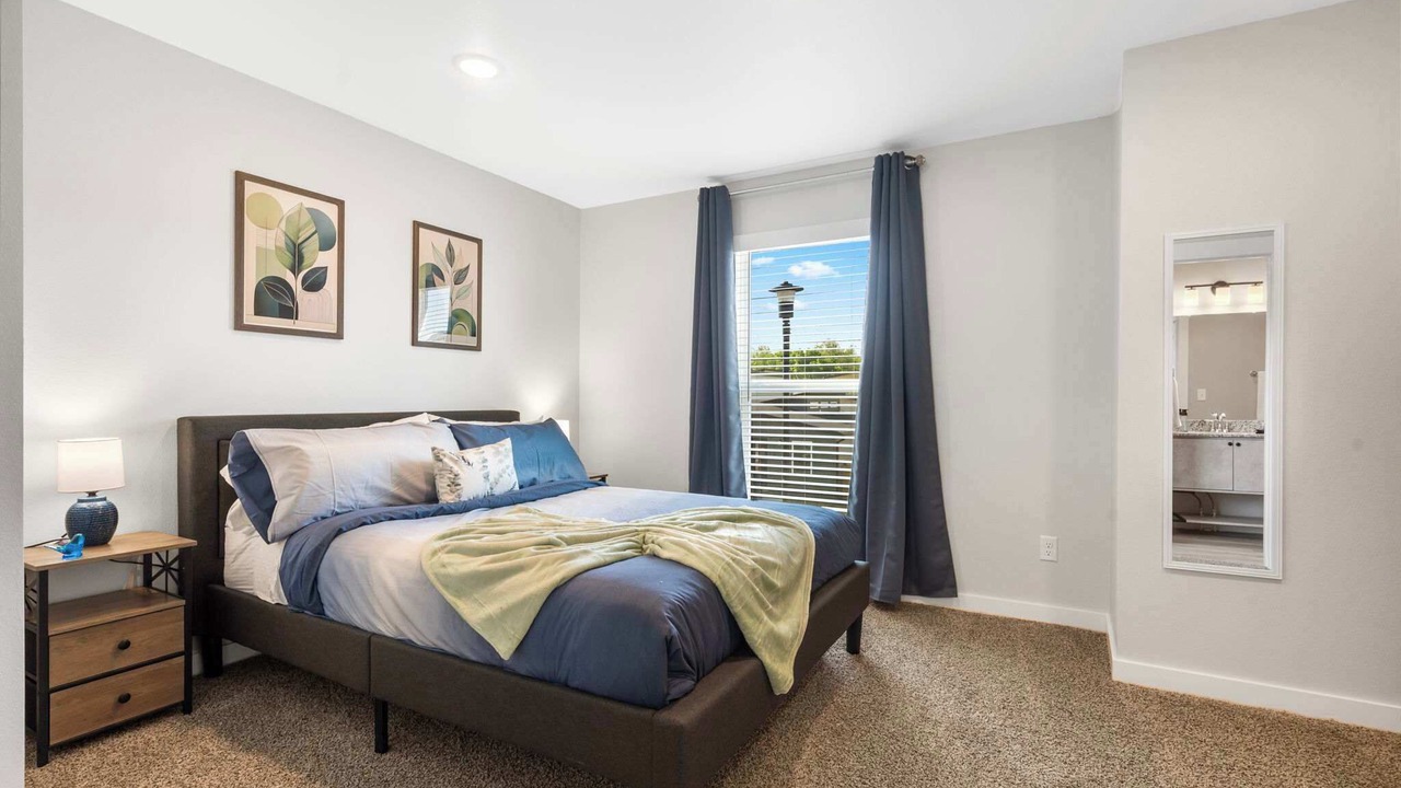 Photo of Bedroom in Centerton