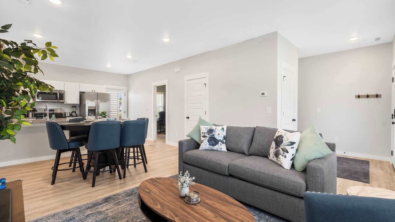 Photo of Livingroom in Centerton