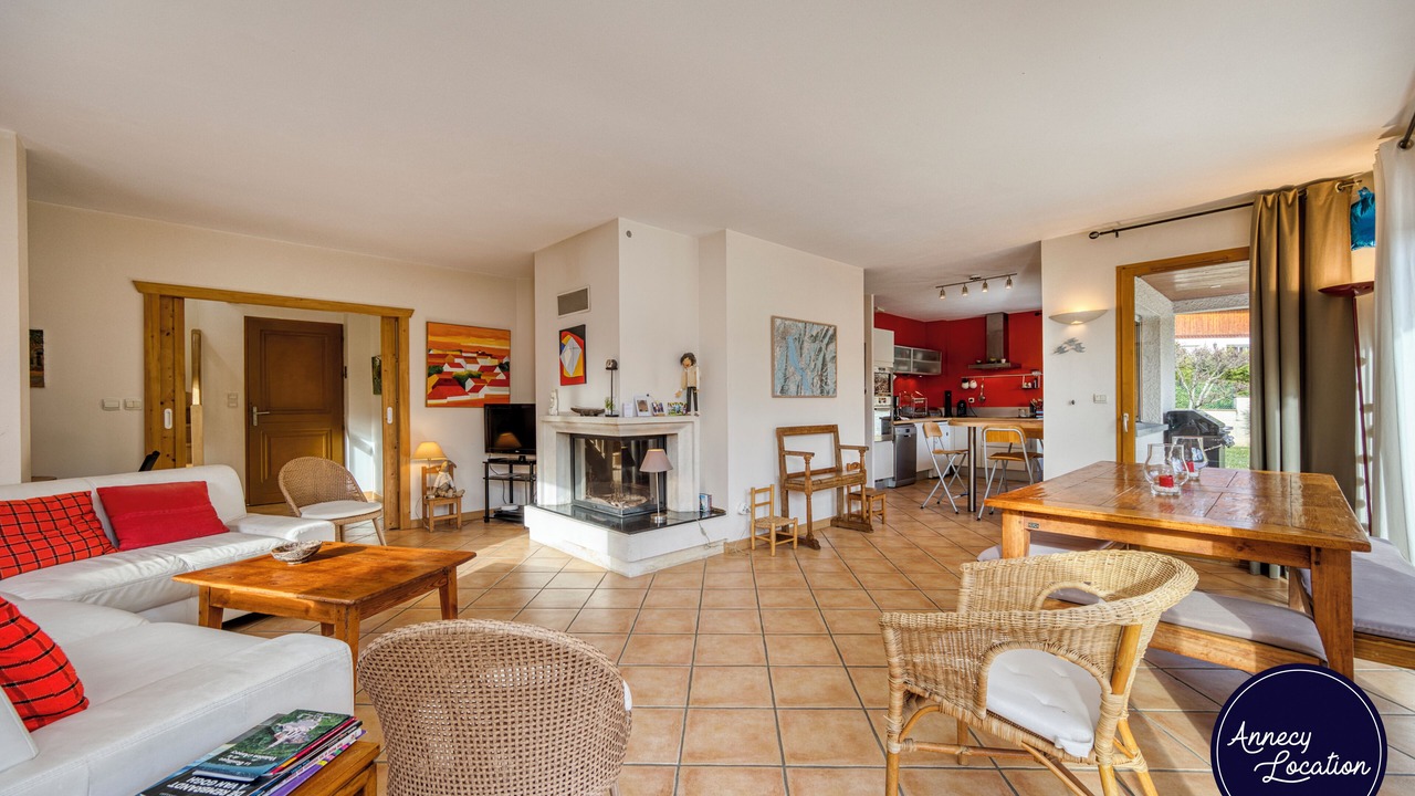 Photo of Livingroom in Bluffy