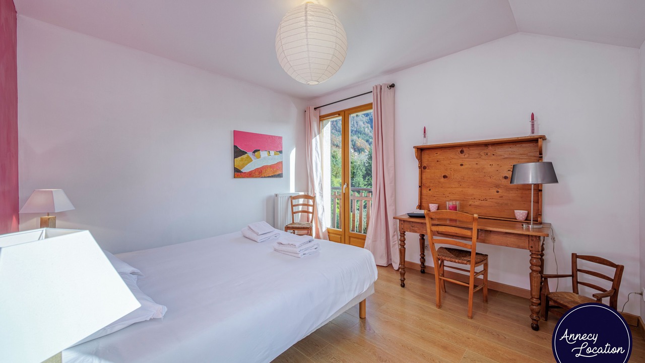 Photo of Bedroom in Bluffy