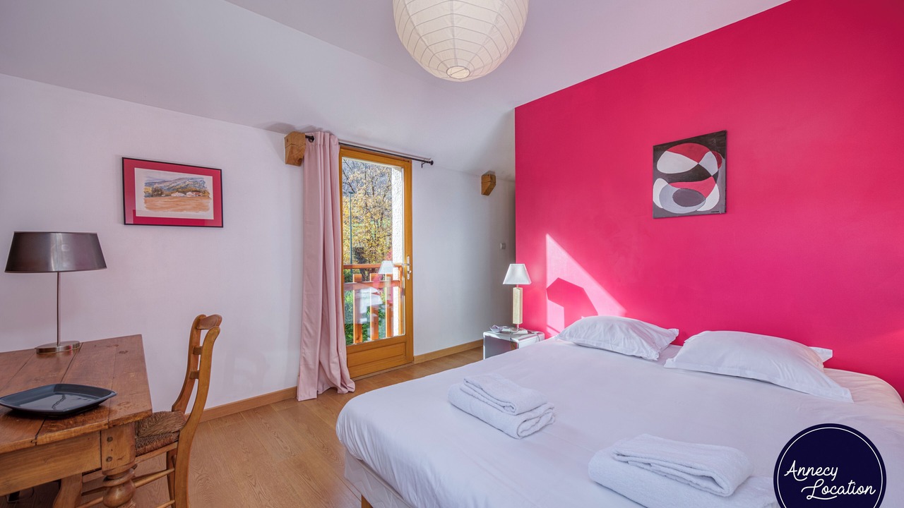Photo of Bedroom in Bluffy