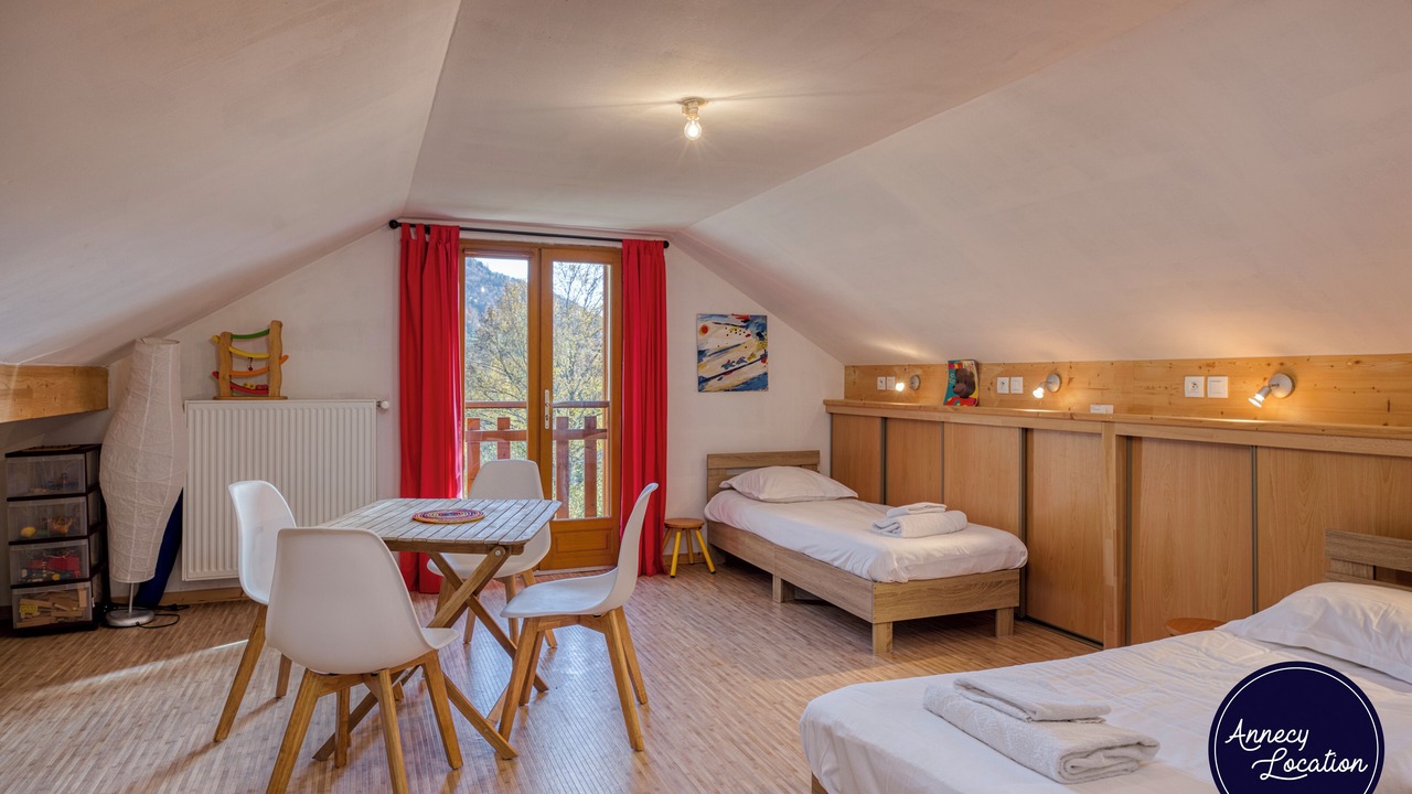 Photo of Bedroom in Bluffy
