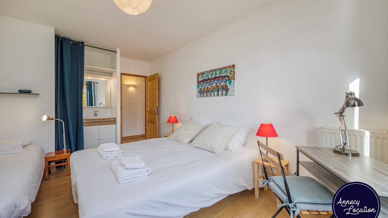 Photo of Bedroom in Bluffy