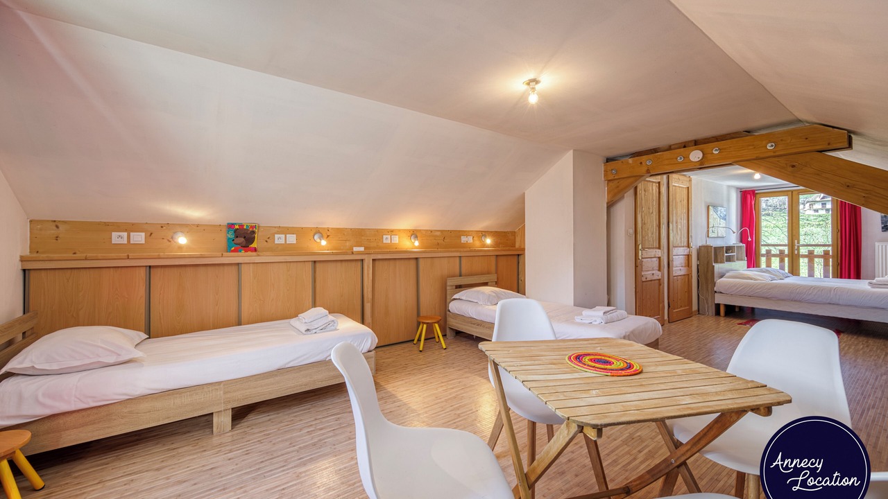 Photo of Bedroom in Bluffy