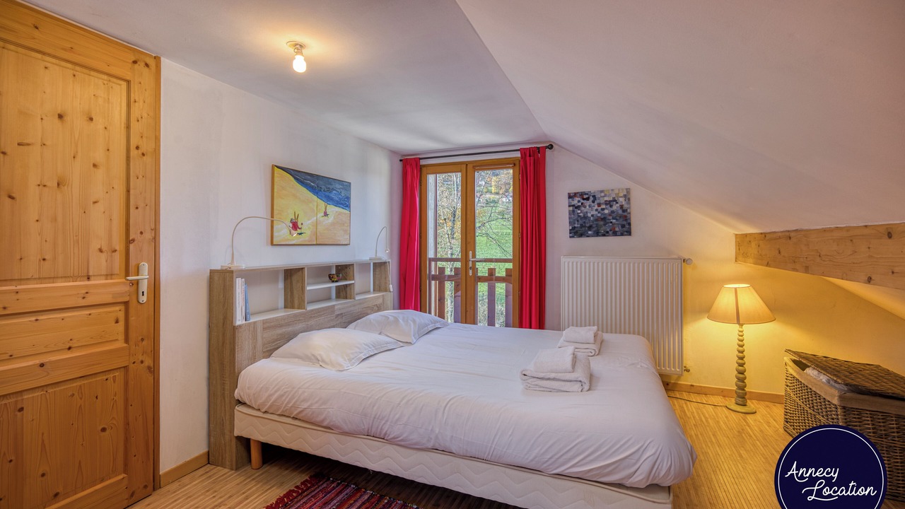 Photo of Bedroom in Bluffy