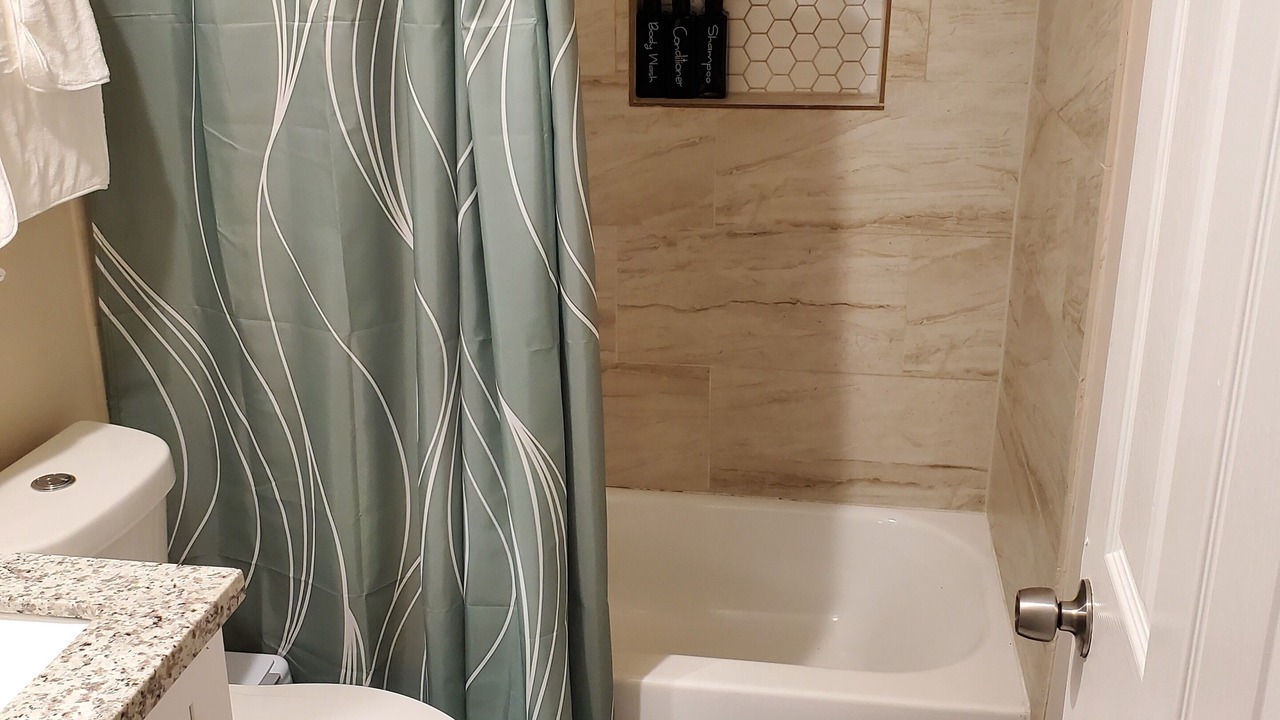 Photo of Bathroom in Foster Place