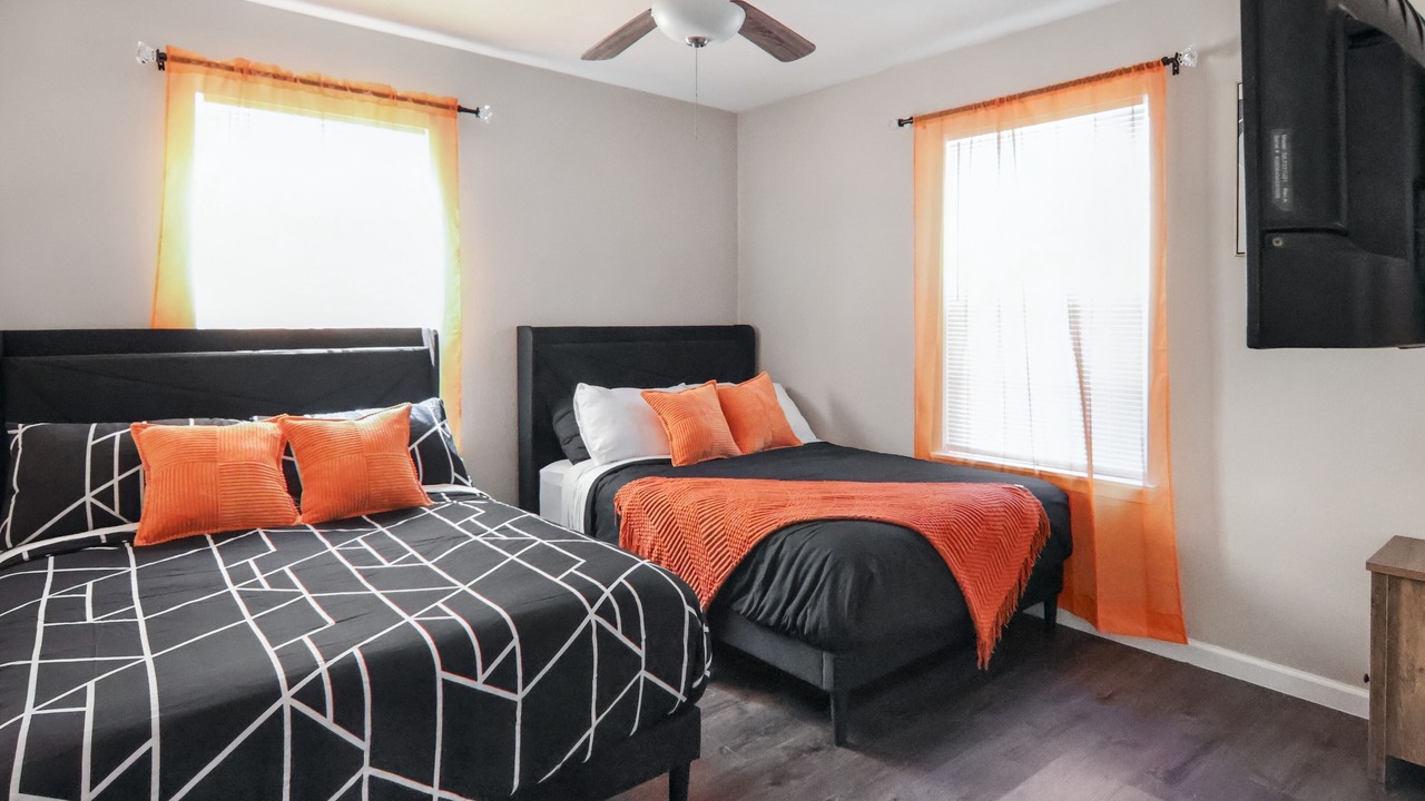 Photo of Bedroom in Foster Place