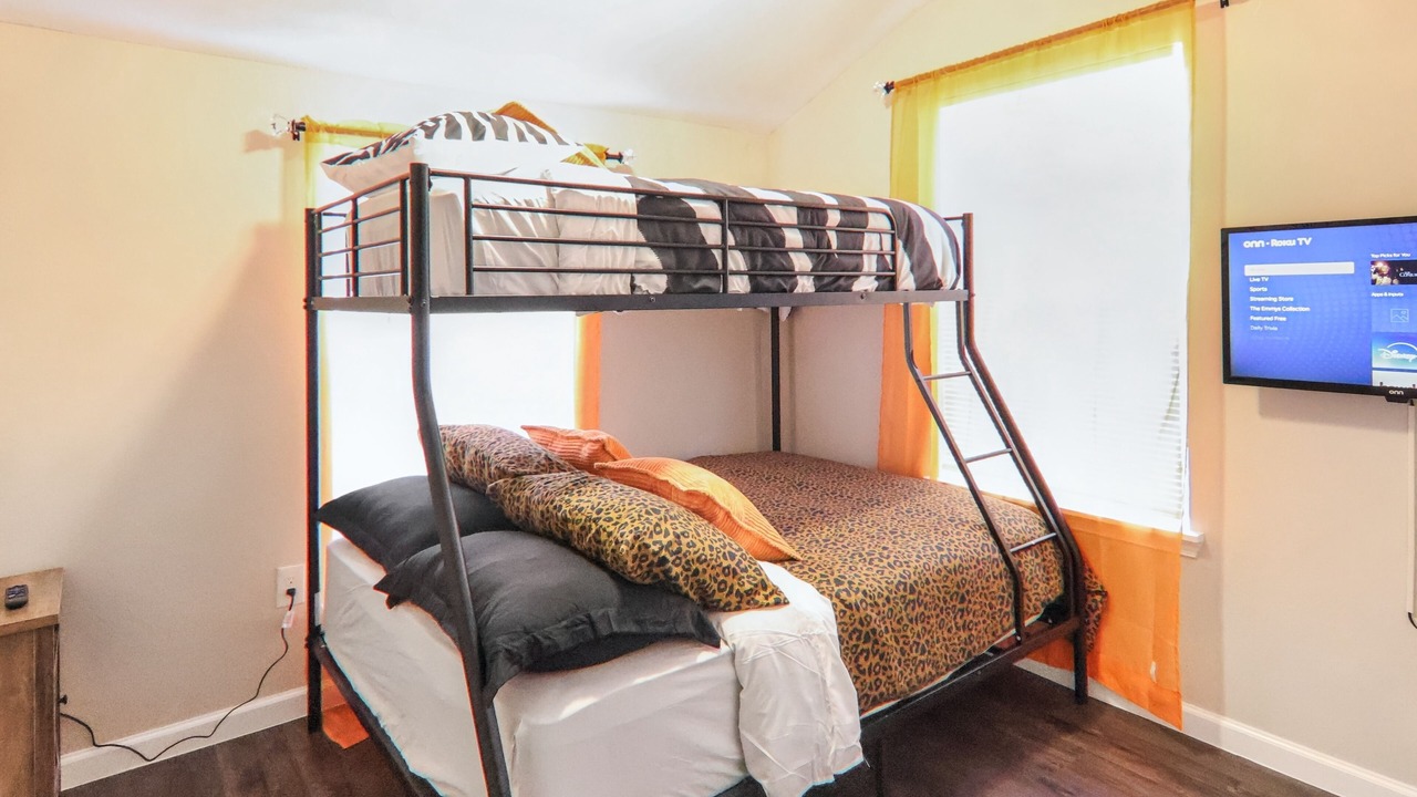 Photo of Bedroom in Foster Place