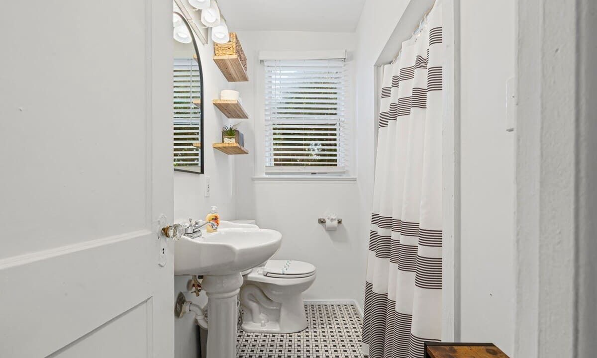 Photo of Bathroom in San Marco
