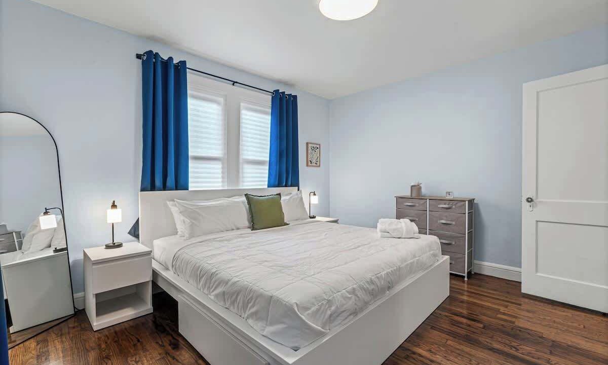 Photo of Bedroom in San Marco