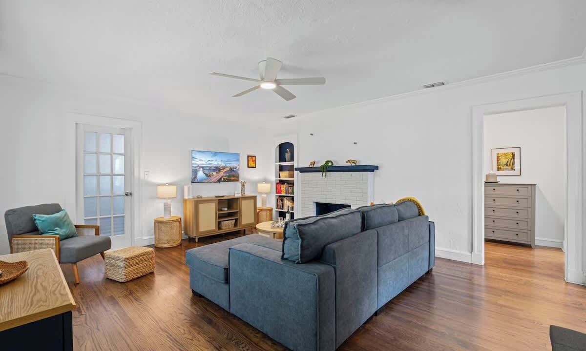 Photo of Livingroom in San Marco