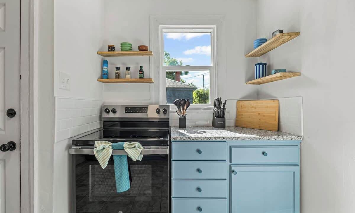 Photo of Kitchen in San Marco