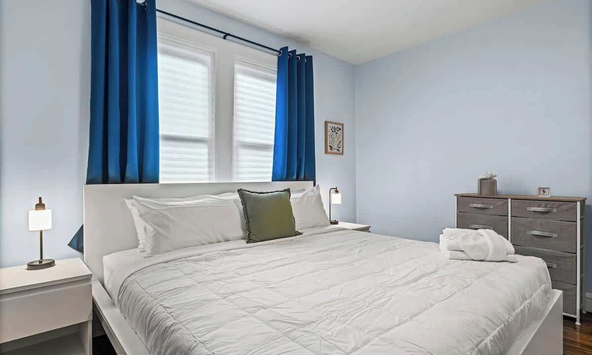 Photo of Bedroom in San Marco