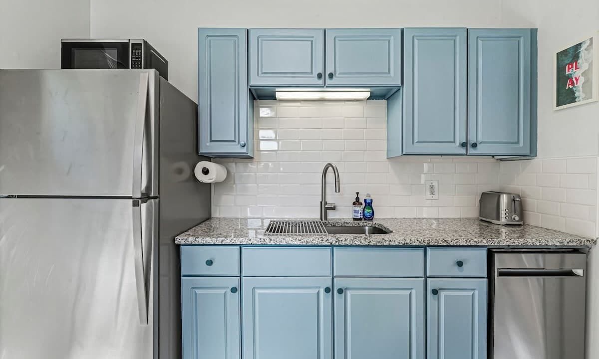 Photo of Kitchen in San Marco