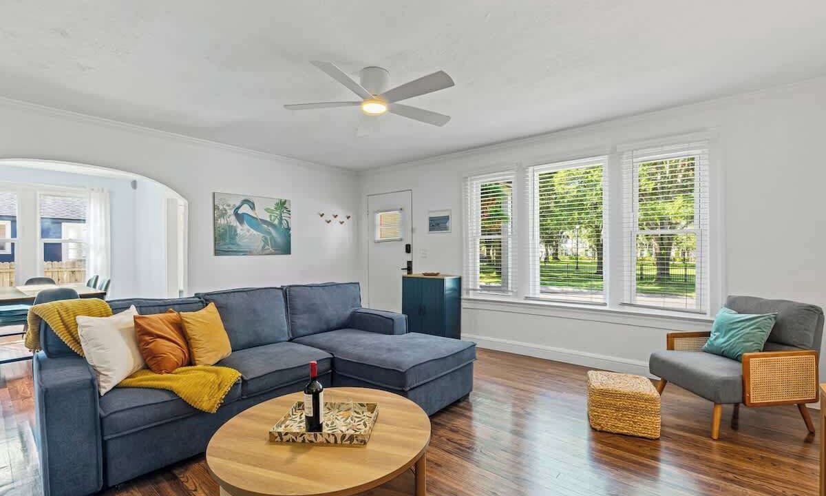 Photo of Livingroom in San Marco